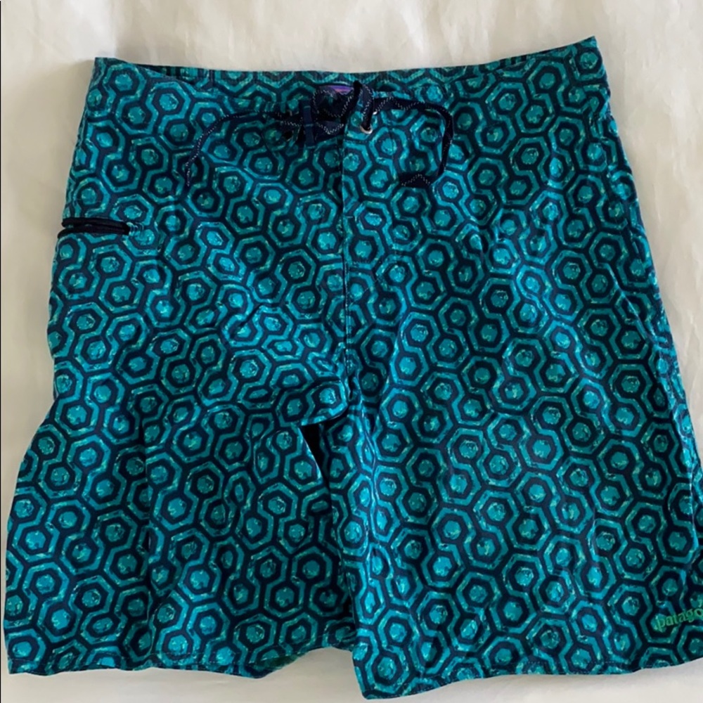 Patagonia men’s swim suit